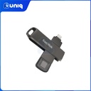 SanDisk iXpand Flash Drive Luxe ~ 256GB (SDIX70N)