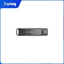SanDisk iXpand Flash Drive Luxe ~ 256GB (SDIX70N)