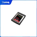 SanDisk Extreme Pro CFexpress® Card Type B ~ 128GB (SDCFE)