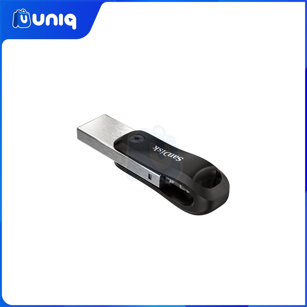 SanDisk iXpand Flash Drive Go ~ 128GB (SDIX60N)