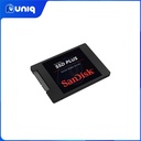 SanDisk SSD Plus ~ 1TB (SDSSDA)