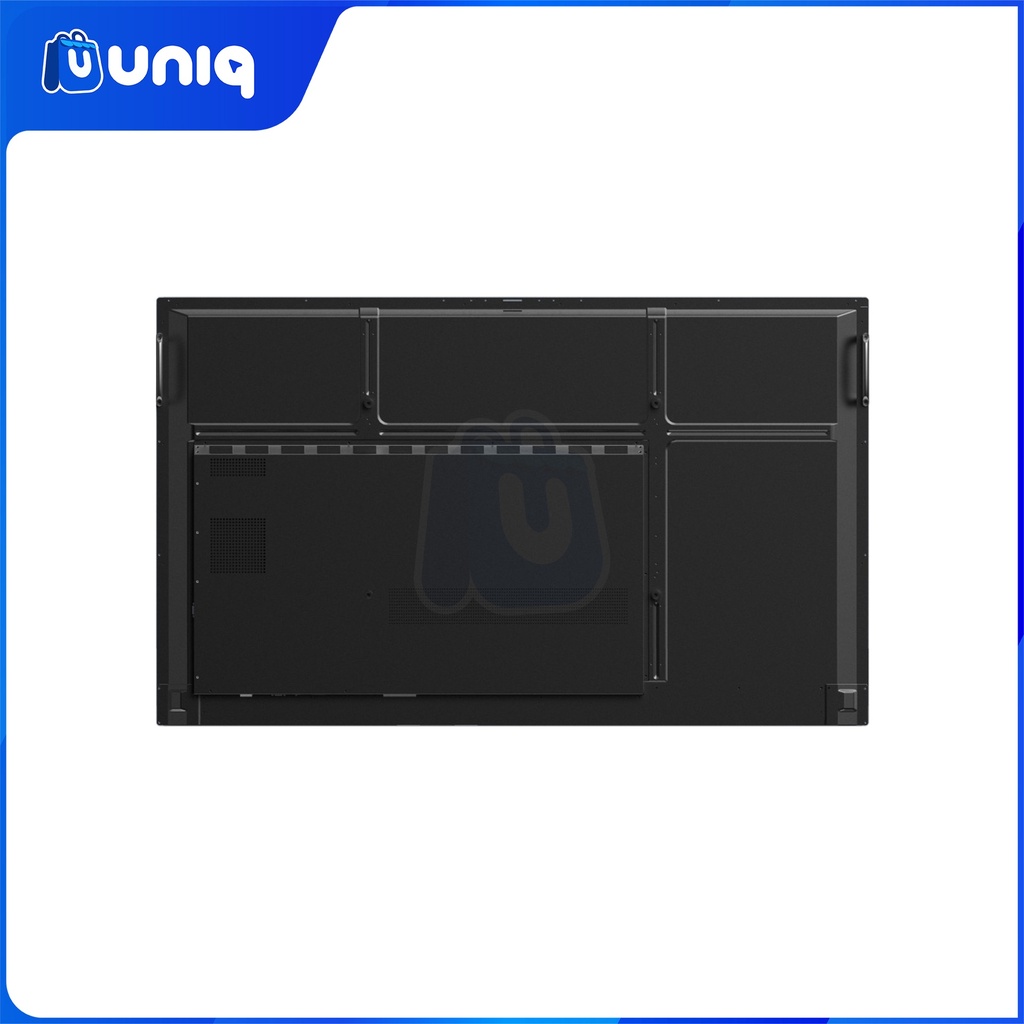 (ORDER BASIS) ViewSonic ViewBoard IFP7533 75" 4K with FREE TP-Link TL-WN823N and Sandisk Cruzer Blade 128GB USB