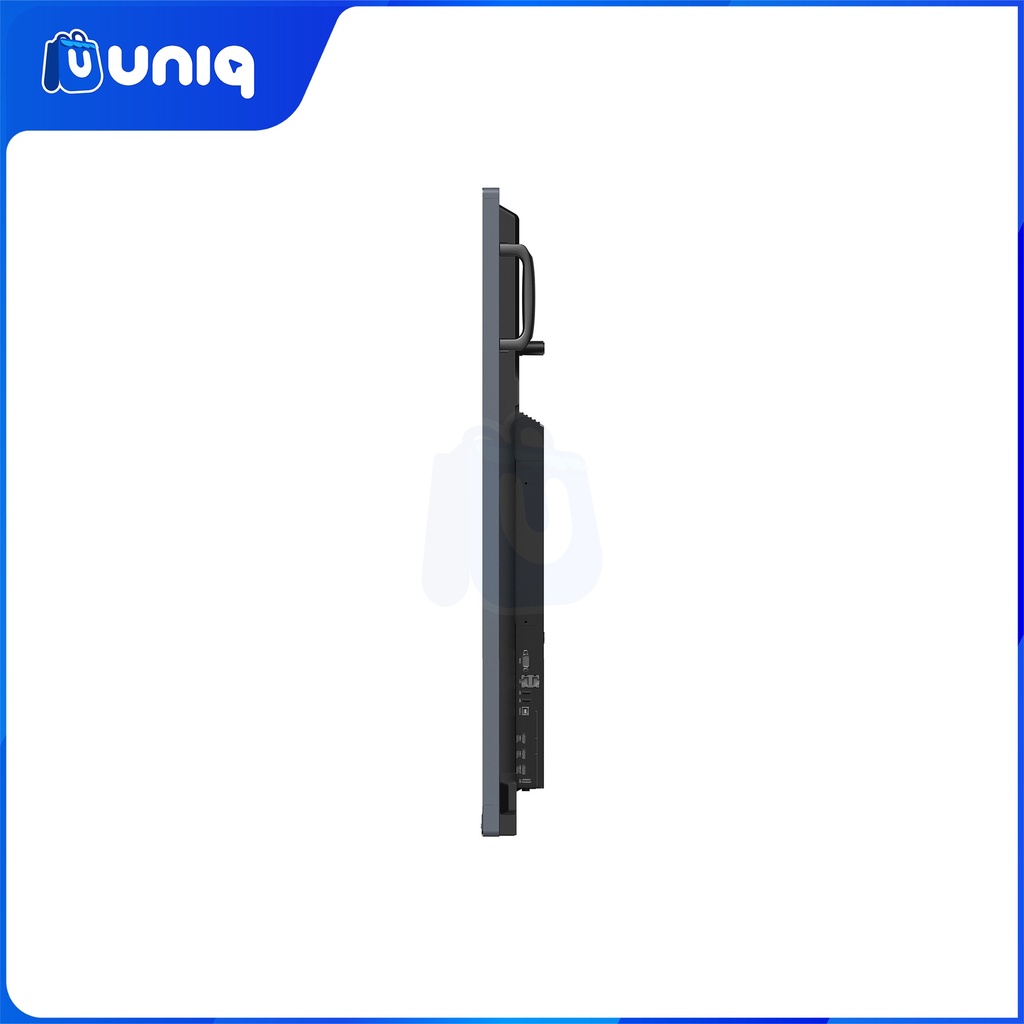 (ORDER BASIS) ViewSonic ViewBoard IFP7533 75" 4K with FREE TP-Link TL-WN823N and Sandisk Cruzer Blade 128GB USB