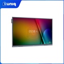 (ORDER BASIS) ViewSonic ViewBoard IFP8633 86" 4K with FREE TP-Link TL-WN823N and Sandisk Cruzer Blade 128GB USB