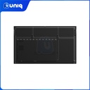 (ORDER BASIS) ViewSonic ViewBoard IFP8633 86" 4K with FREE TP-Link TL-WN823N and Sandisk Cruzer Blade 128GB USB