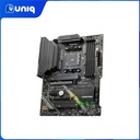 MSI B550 Tomahawk Max WiFi ATX Gaming Motherboard