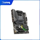 MSI B550 Tomahawk Max WiFi ATX Gaming Motherboard