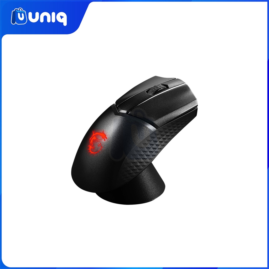 SALE!!! MSI Clutch GM31 Lightweight Wireless Gaming Mouse