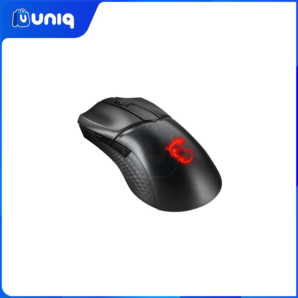 SALE!!! MSI Clutch GM31 Lightweight Wireless Gaming Mouse