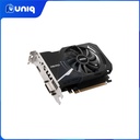 MSi GeForce GT1030 Aero ITX 2GD4 OC DDR4 64-bit Graphics Card
