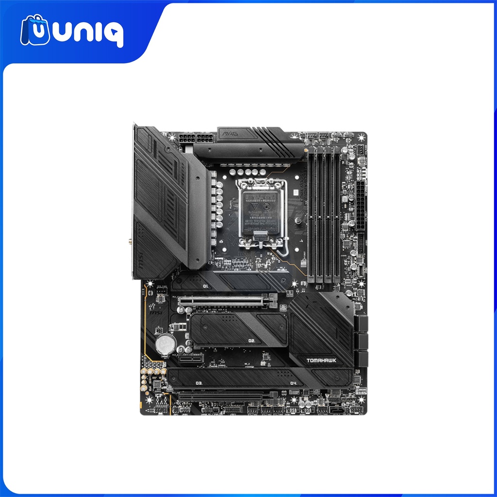 SALE!!! MSI MAG Z790 Tomahawk WiFi ATX Motherboard