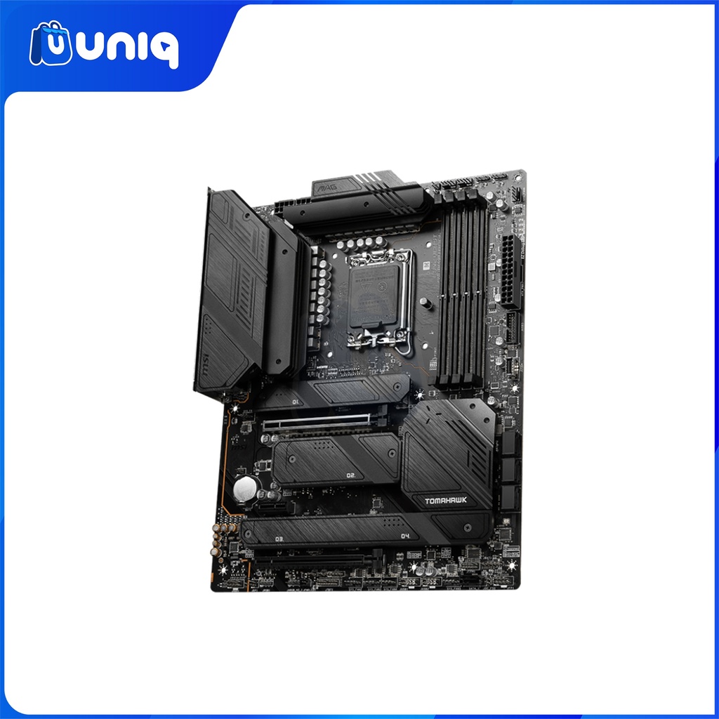 SALE!!! MSI MAG Z790 Tomahawk WiFi ATX Motherboard