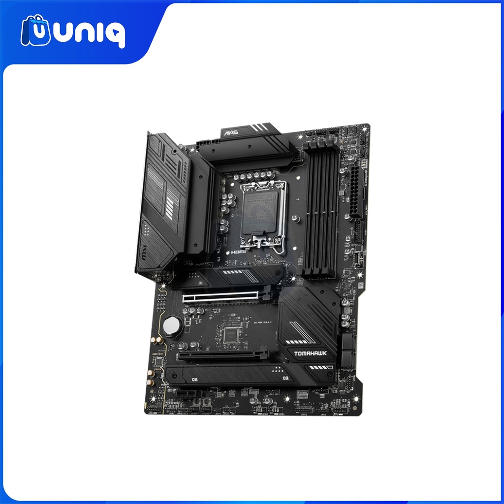 SALE!!! MSI MAG B760 Tomahawk WiFi ATX Gaming Motherboard