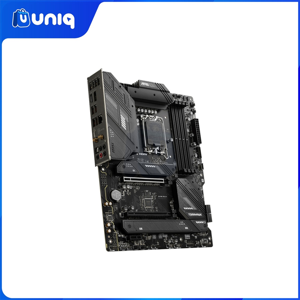 SALE!!! MSI MAG B760 Tomahawk WiFi ATX Gaming Motherboard