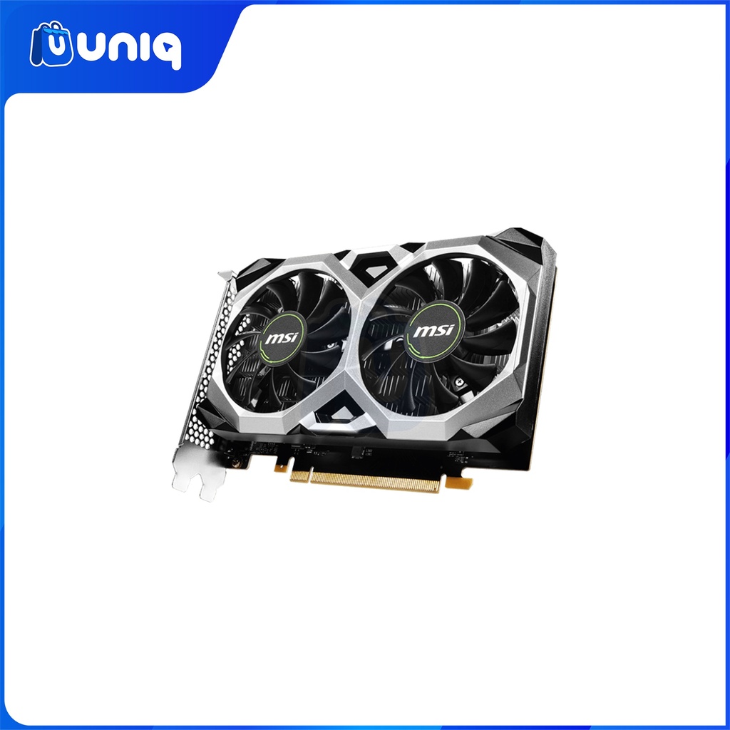 SALE!!! MSI GeForce GTX 1630 VENTUS XS 4G OC Graphics Card