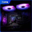 SALE!!! MSI MAG CoreLiquid 280R Liquid Cooler
