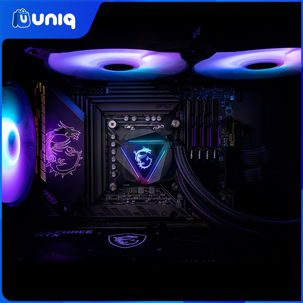 SALE!!! MSI MAG CoreLiquid 280R Liquid Cooler