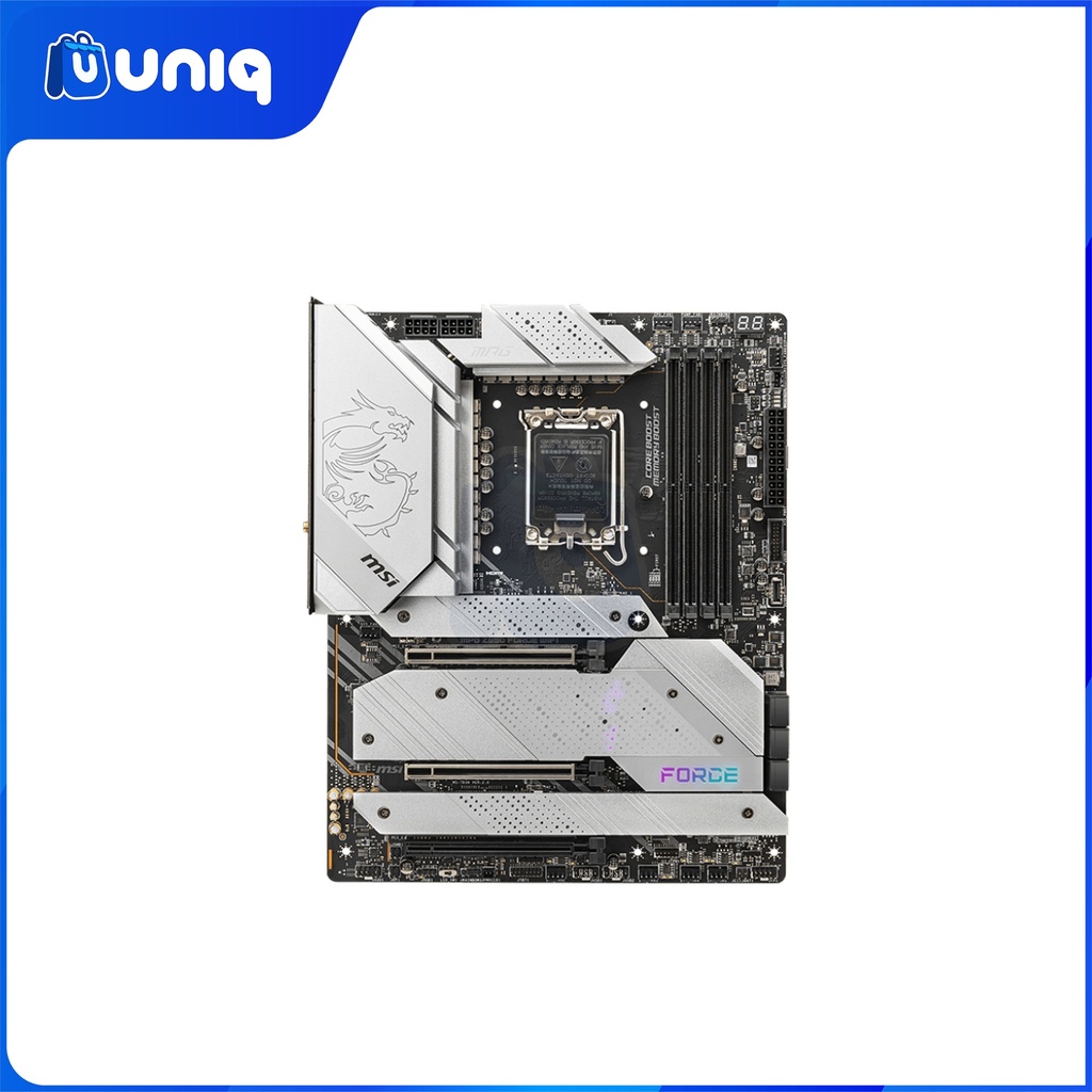 SALE!!! MSI MPG Z690 Force WiFi ATX Gaming Motherboard