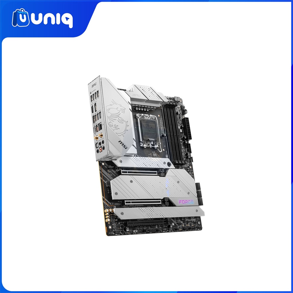 SALE!!! MSI MPG Z690 Force WiFi ATX Gaming Motherboard
