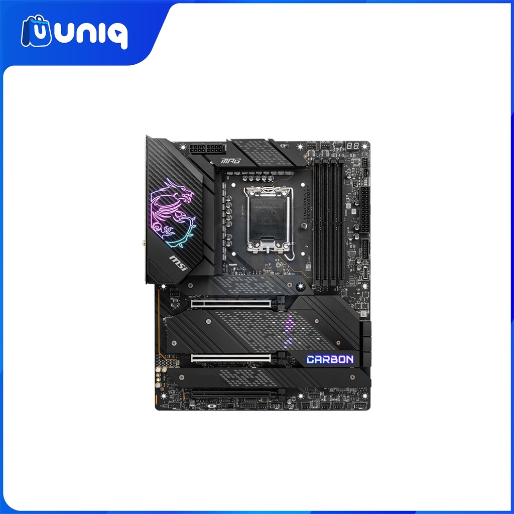 SALE!!! MSI MPG Z690 Carbon WiFi Gaming Motherboard