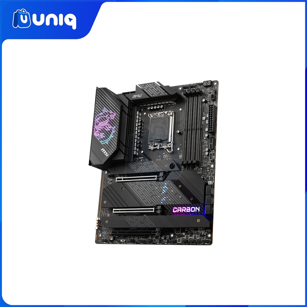 SALE!!! MSI MPG Z690 Carbon WiFi Gaming Motherboard