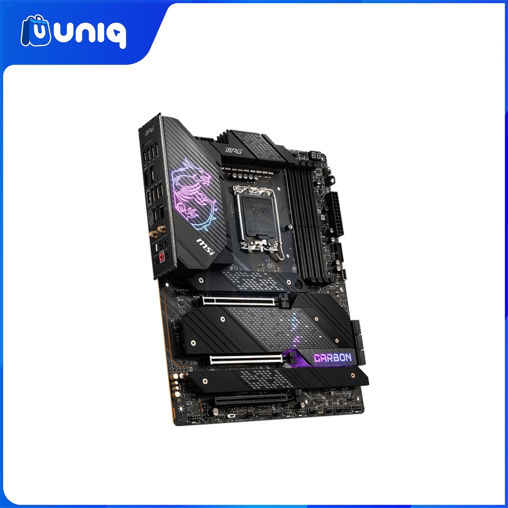 SALE!!! MSI MPG Z690 Carbon WiFi Gaming Motherboard
