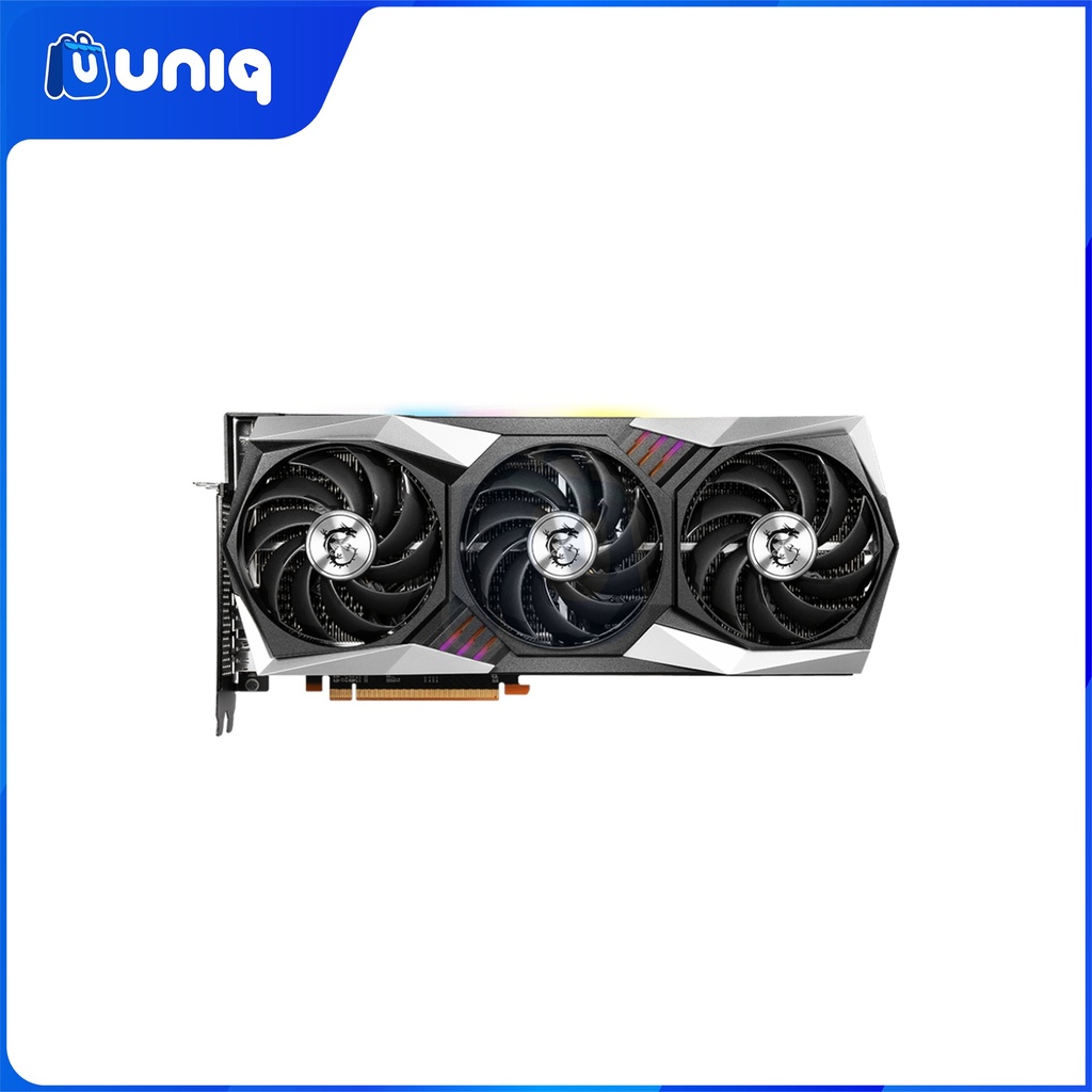 SALE!!! MSI Radeon RX 6900 XT Gaming Z Trio 16G Gaming Graphics Card