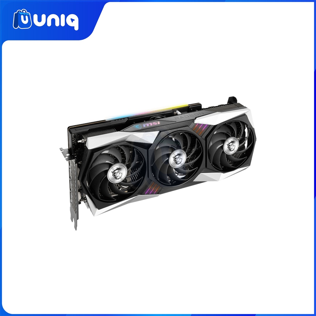 SALE!!! MSI Radeon RX 6900 XT Gaming Z Trio 16G Gaming Graphics Card