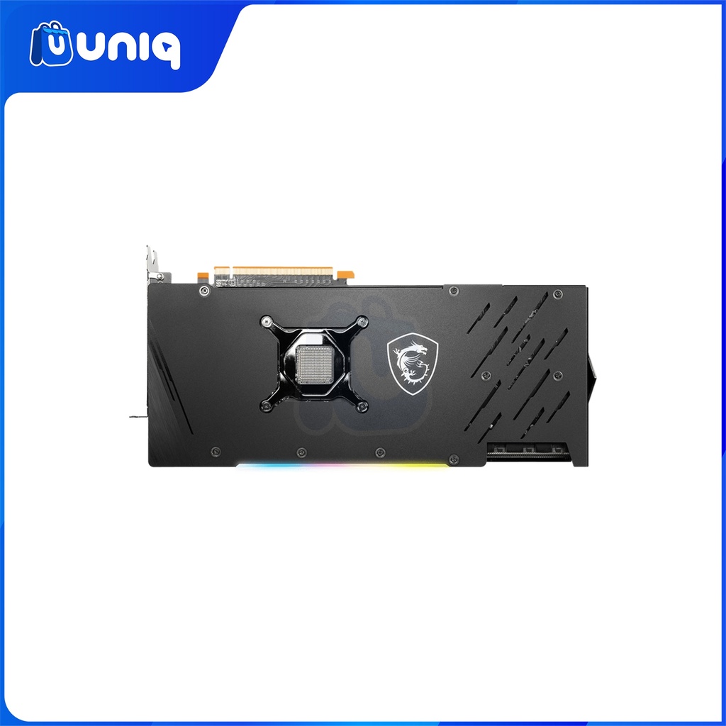 SALE!!! MSI Radeon RX 6900 XT Gaming Z Trio 16G Gaming Graphics Card