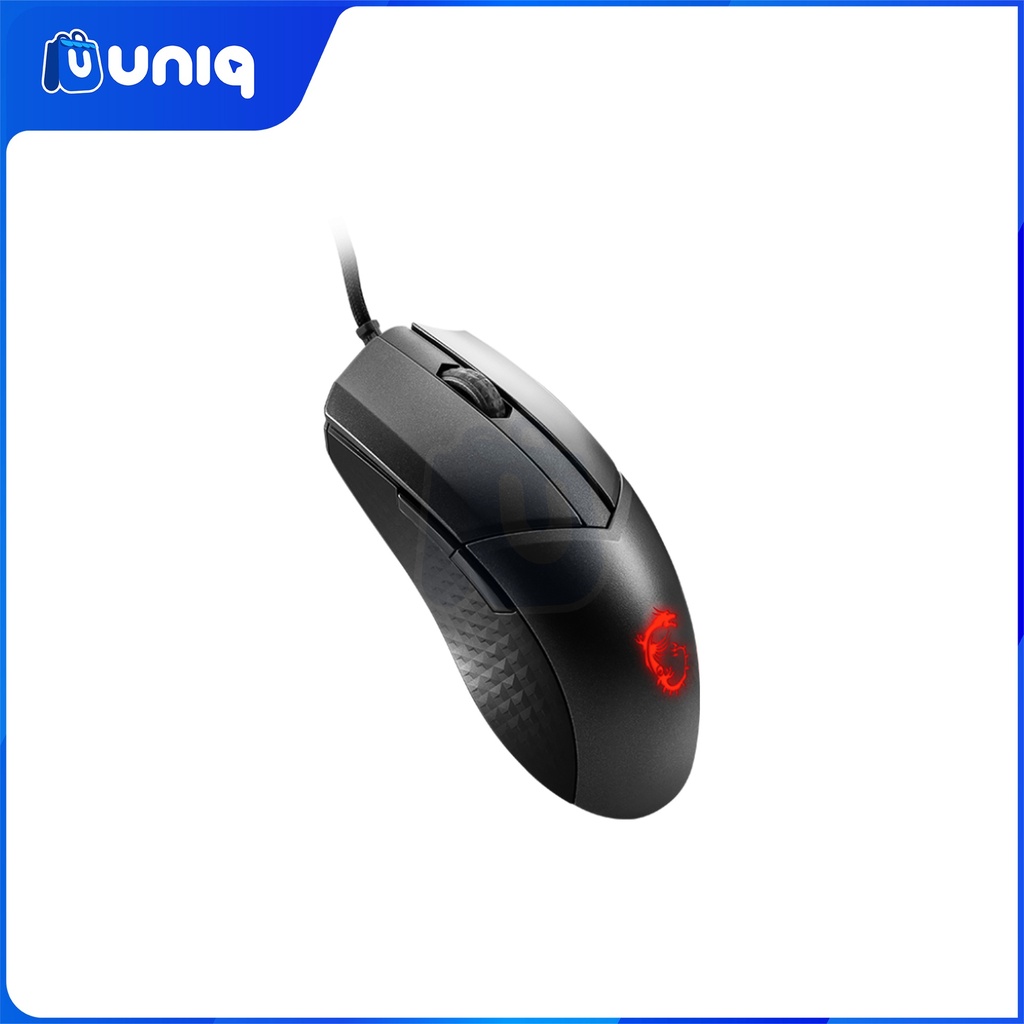 SALE!!! MSI Clutch GM41 Lightweight Gaming Mouse