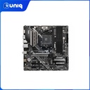 SALE!!! AMD Ryzen 5 5600X Processor with MSI MAG B550M BAZOOKA Gaming Motherboard (Bundle)
