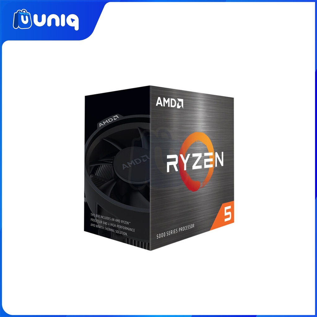 SALE!!! AMD Ryzen 5 5600X Processor with MSI MAG B550M BAZOOKA Gaming Motherboard (Bundle)