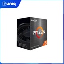 SALE!!! AMD Ryzen 5 5600X Processor with MSI MAG B550M BAZOOKA Gaming Motherboard (Bundle)