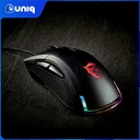 SALE!!! MSI CLUTCH GM50 Wired Gaming Mouse