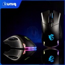 SALE!!! MSI CLUTCH GM50 Wired Gaming Mouse