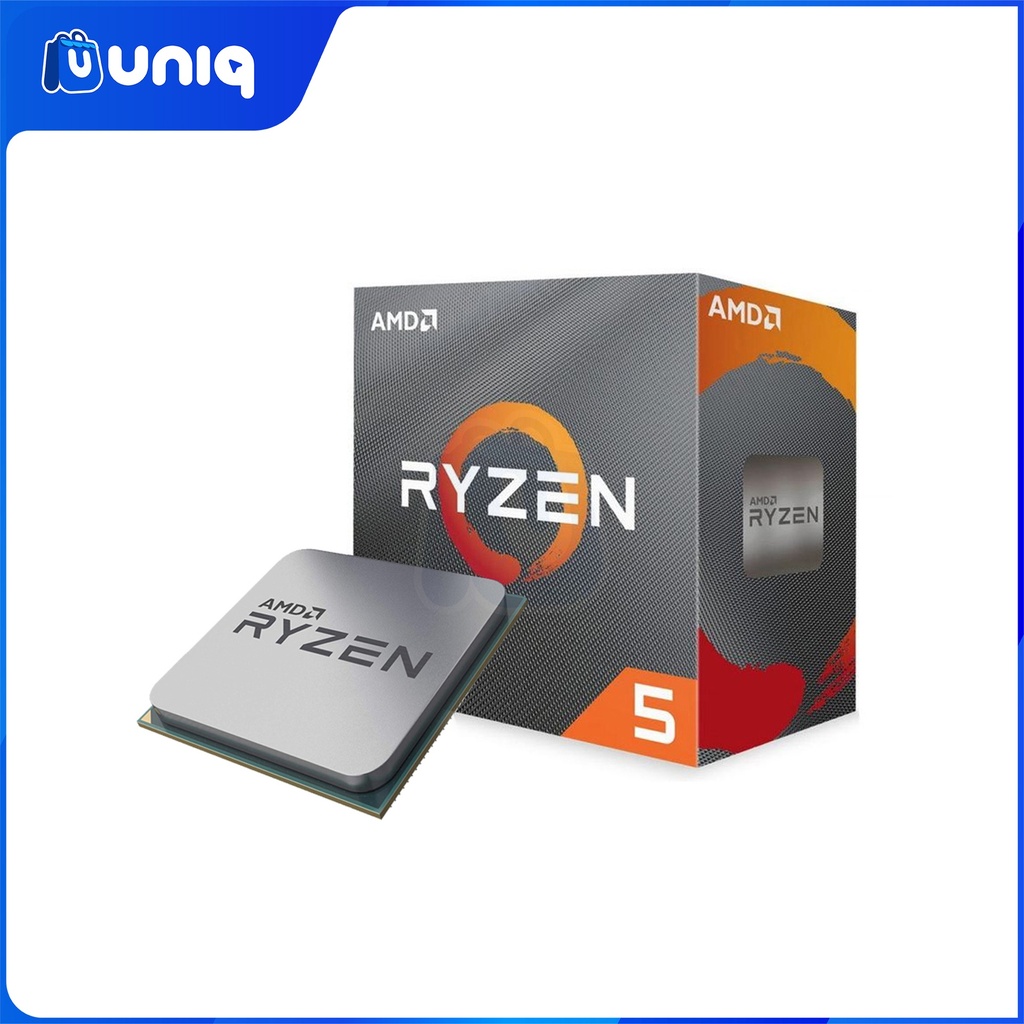 SALE!!! AMD Ryzen 5 3600 and MSI MAG B550M MORTAR Gaming Motherboard (Bundle)