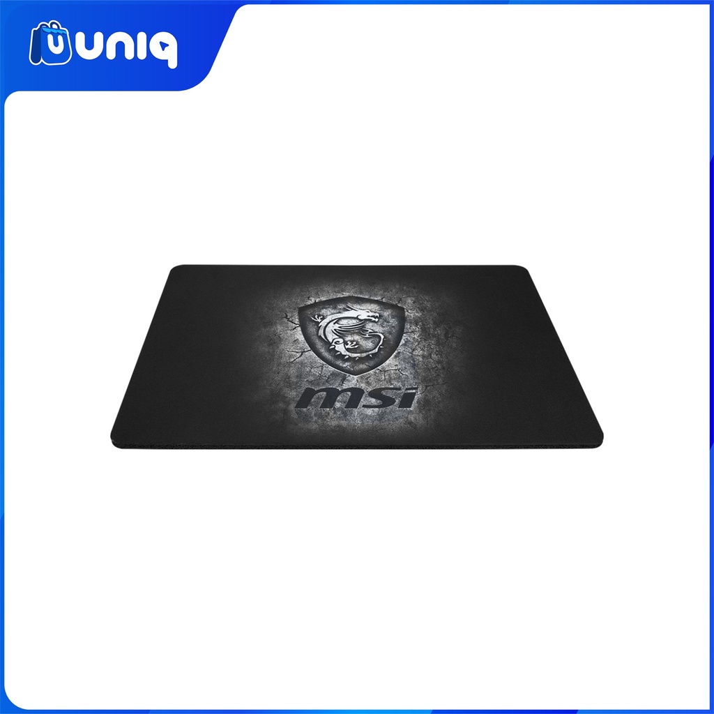 SALE!!! MSI Agility GD20 Gaming Mousepad
