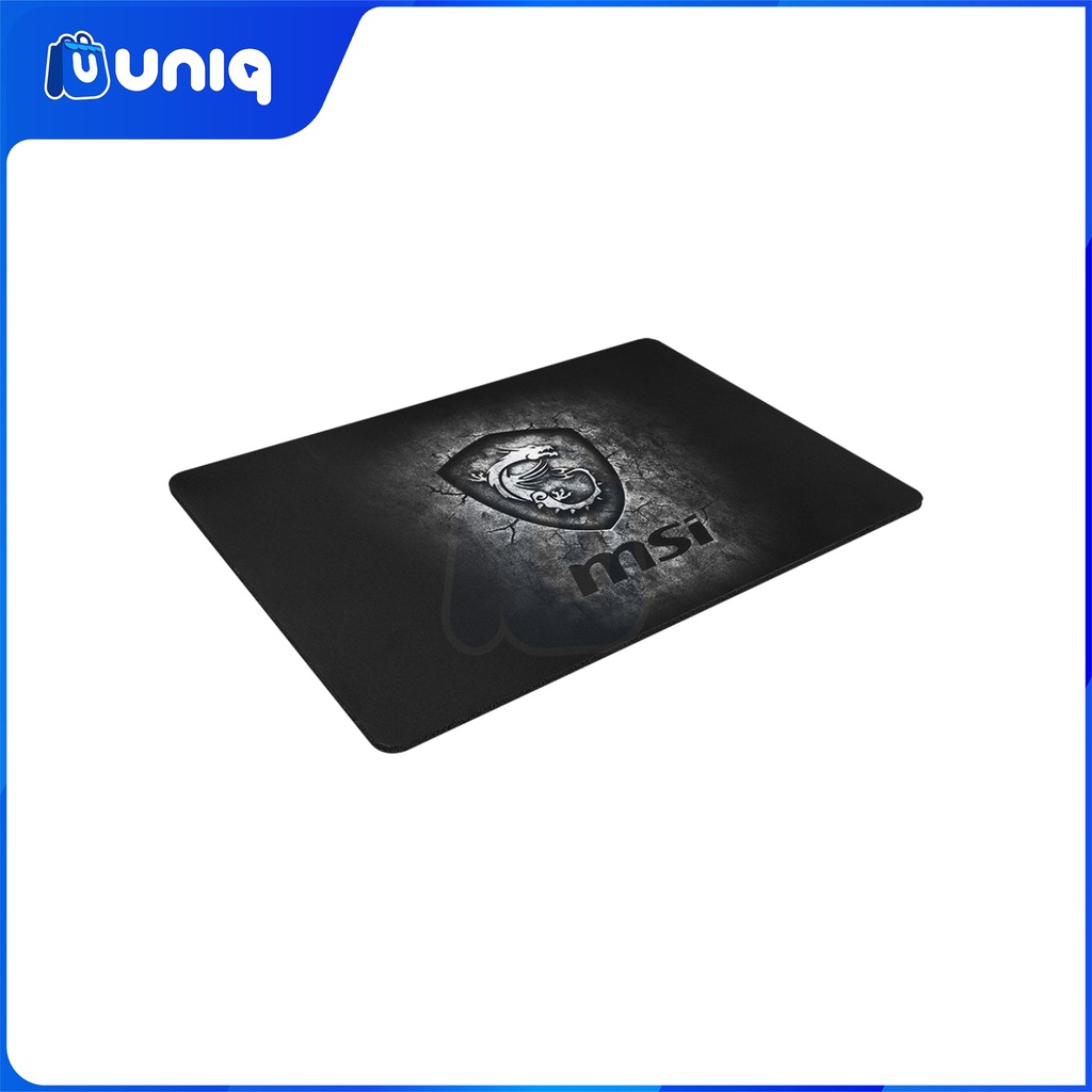 SALE!!! MSI Agility GD20 Gaming Mousepad
