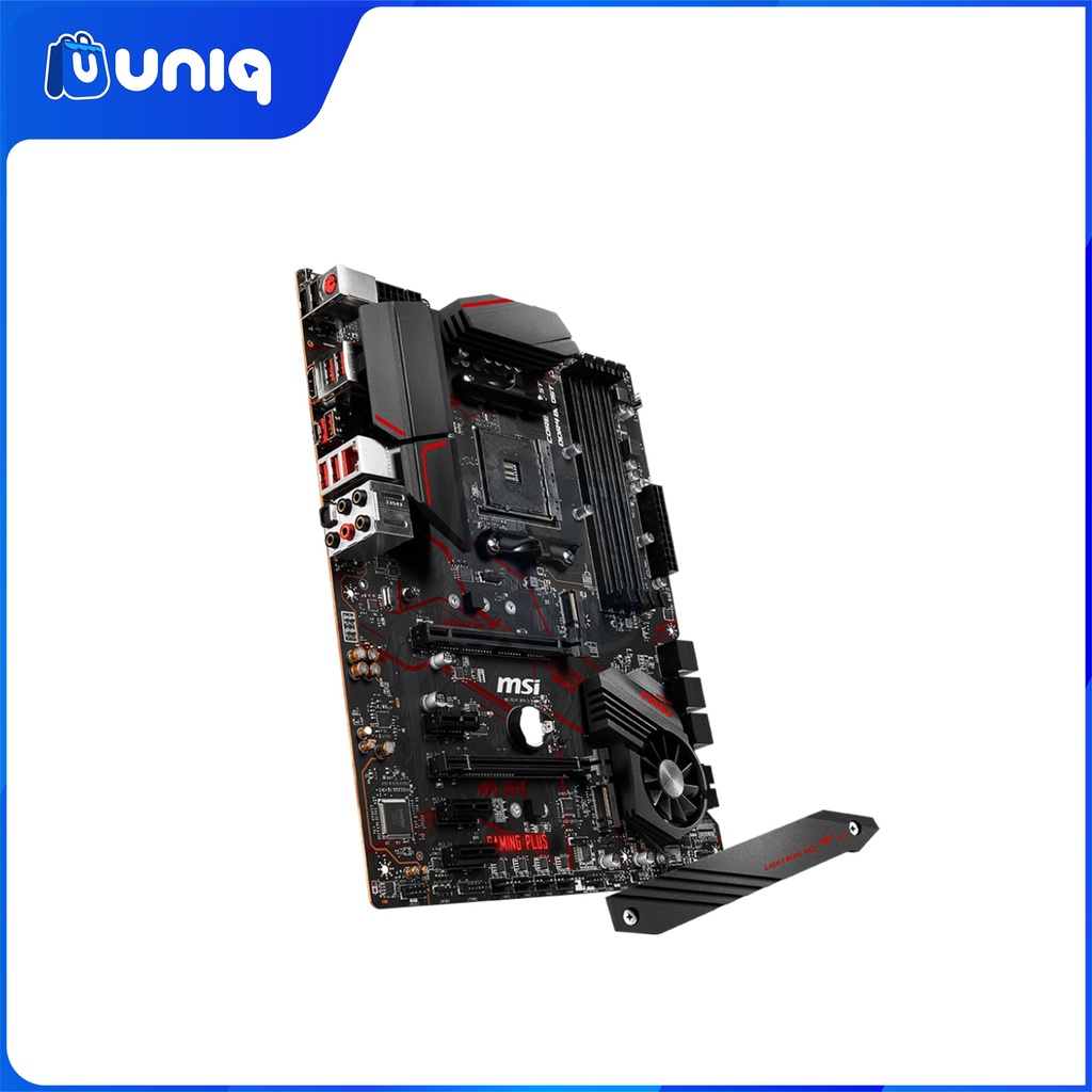 SALE!!! AMD Ryzen 5 3600X with MSi MPG X570 GAMING PLUS Gaming Motherboard (Bundle)