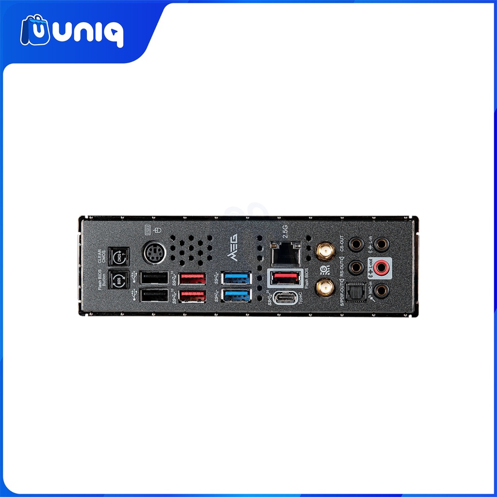 SALE!!! MSI MEG Z490 UNIFY ATX Gaming Motherboard