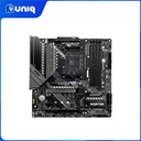 MSI MAG B550M MORTAR Micro-ATX Gaming Motherboard
