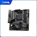 MSI MAG B550M MORTAR Micro-ATX Gaming Motherboard