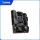 MSI MAG B550M MORTAR Micro-ATX Gaming Motherboard