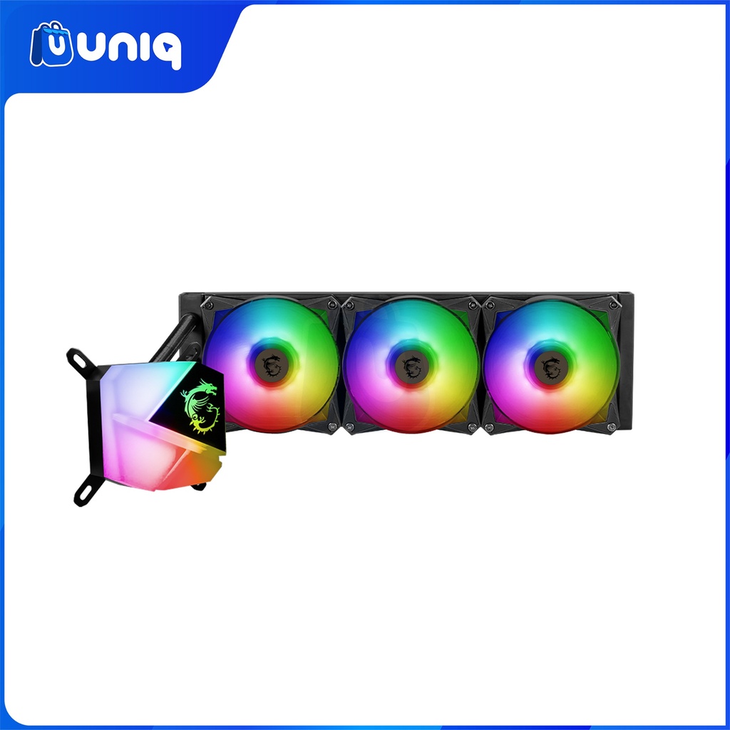 SALE!!! MSI MAG CoreLiquid C360 CPU AiO Liquid Cooler
