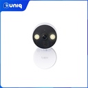 TP-Link Tapo C120 Indoor/Outdoor Wi-Fi Home Security Camera