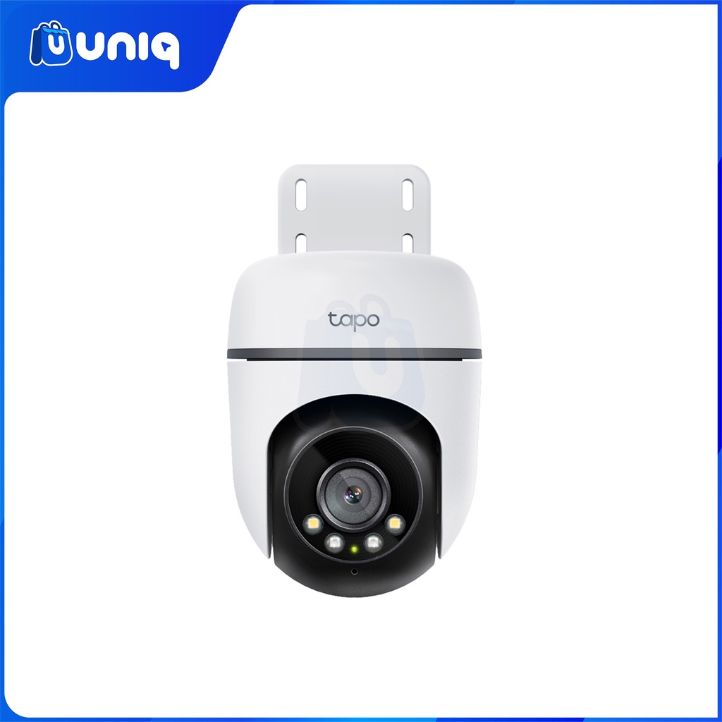 TP-Link Tapo TC40 Outdoor Pan/Tilt Security WiFi Camera