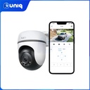 TP-Link Tapo TC40 Outdoor Pan/Tilt Security WiFi Camera
