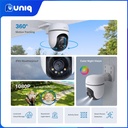 TP-Link Tapo TC40 Outdoor Pan/Tilt Security WiFi Camera