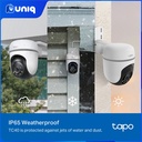 TP-Link Tapo TC40 Outdoor Pan/Tilt Security WiFi Camera