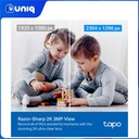 TP-Link Tapo TC71 Pan/Tilt Home Security Wi-Fi Camera